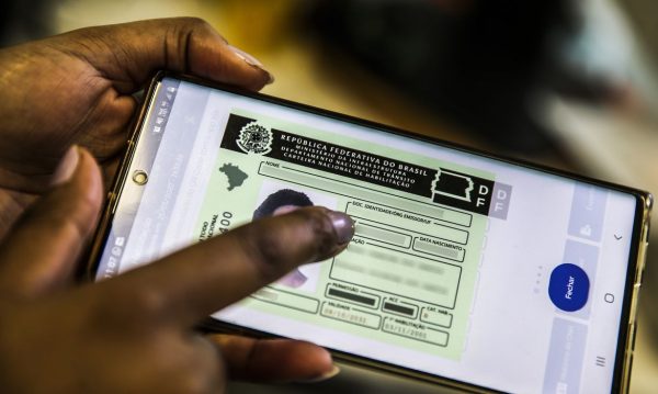 Contran prorroga validade de CNHs e ACCs vencidas ou com vencimento até dezembro de 2026