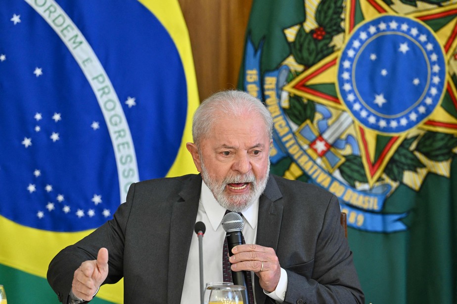 Lula Assina Decreto Que Oficializa Retorno Do Brasil à Unasul – Portal ...