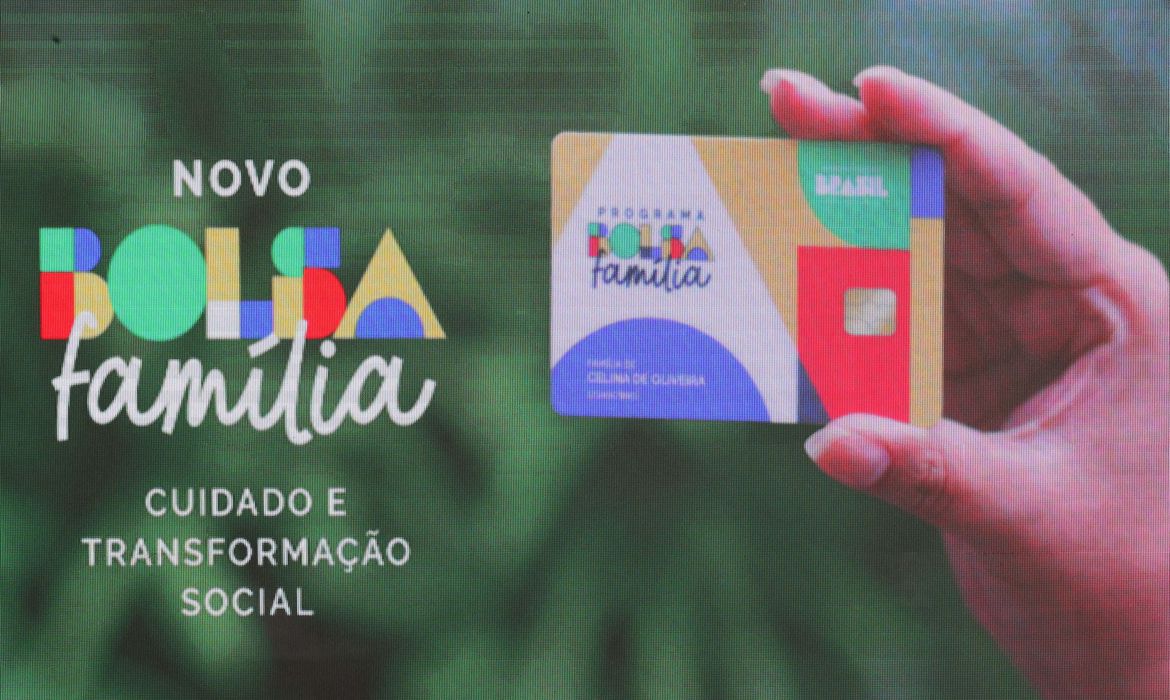 Novas Regras Do Programa Bolsa Família São Publicadas Pelo Ministério ...