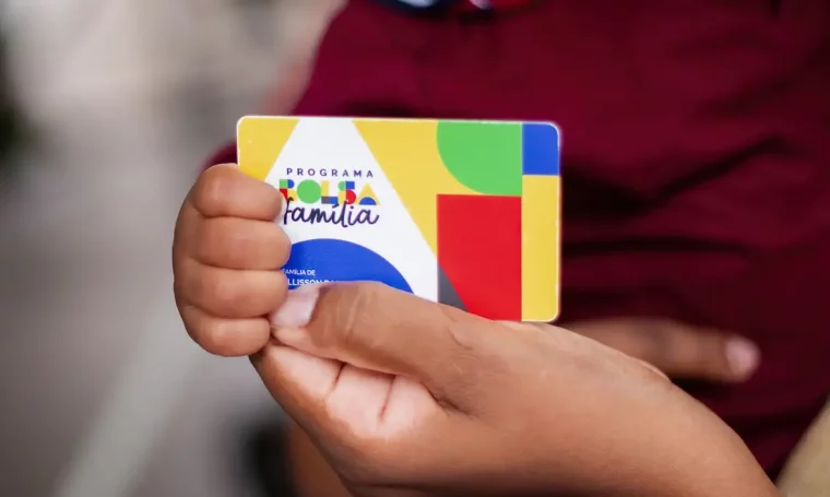 Bolsa Família de janeiro é pago nesta sexta a beneficiários com NIS final 5
