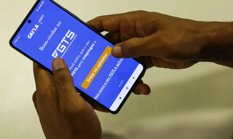 Novas regras para antecipação do saque-aniversário do FGTS entram em vigor neste sábado (1º)