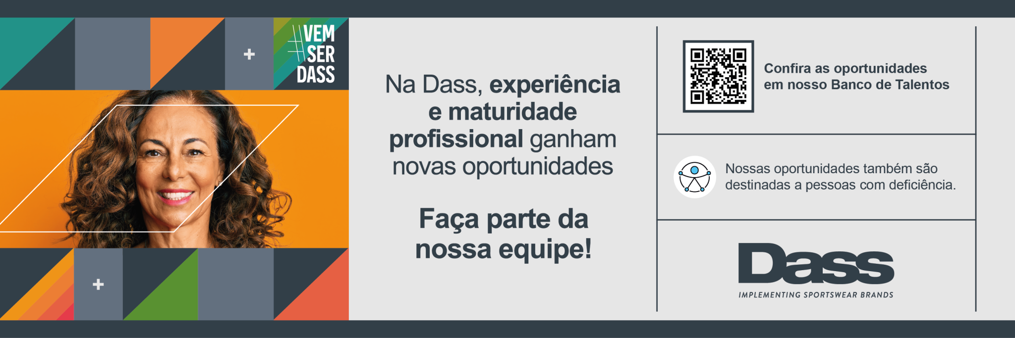 Banner Publicitário