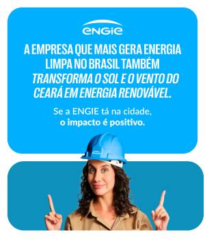 Imagem relacionada à Engie / Conjunto Eólico Trairi