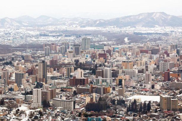 Novo terremoto de magnitude 6,2 atinge costa nordeste do Japão e gera alerta de tsunami