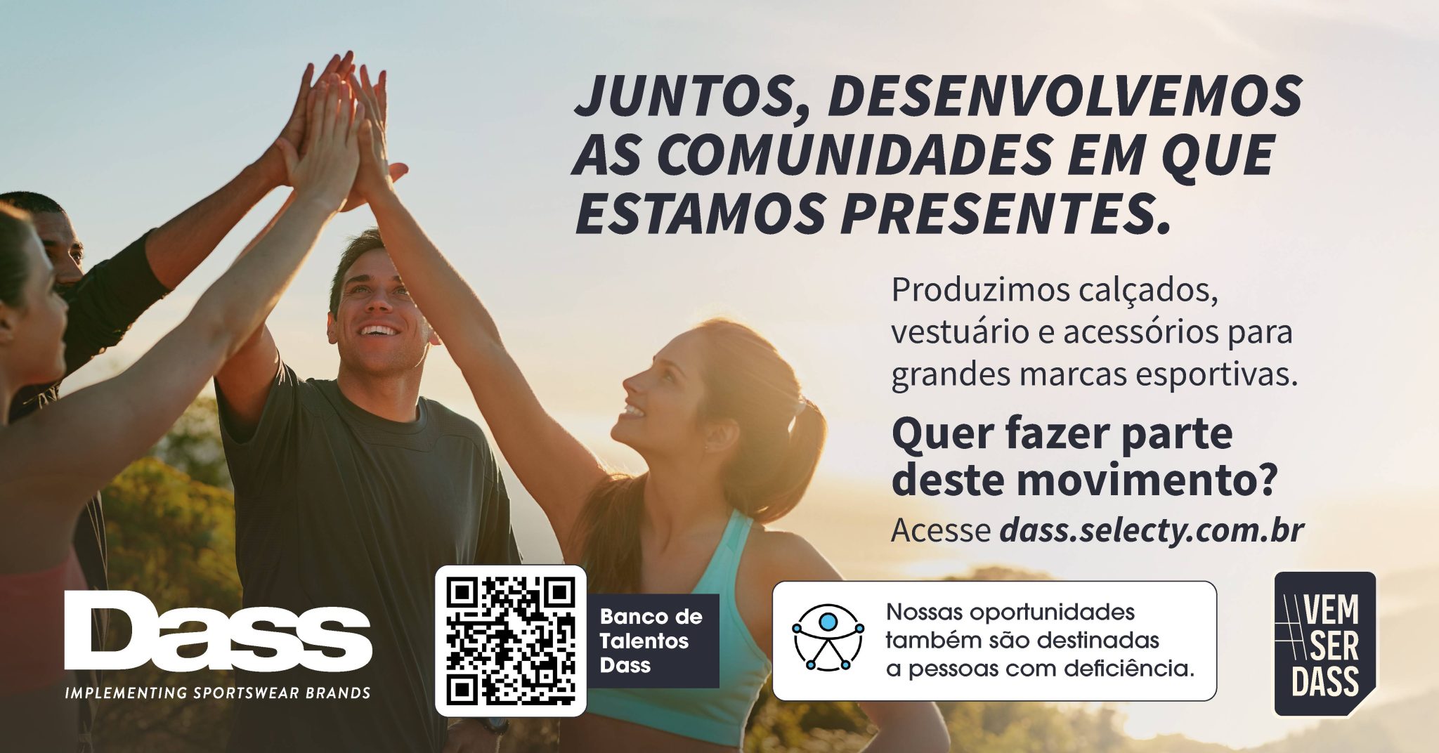 Banner Publicitário