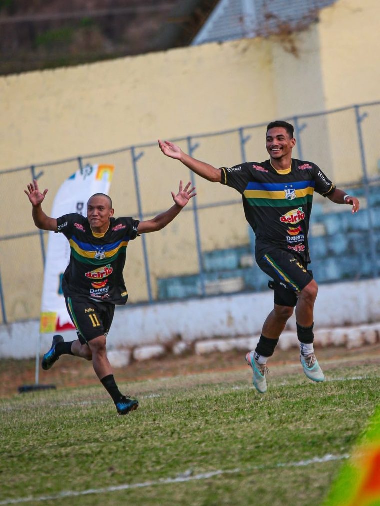 Itapipoca enfrenta o Ferroviário nesta quarta-feira pela Taça Fares Lopes