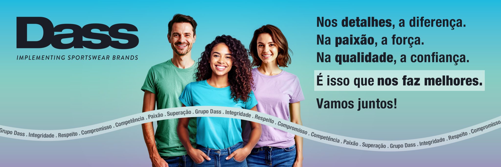 Banner Publicitário