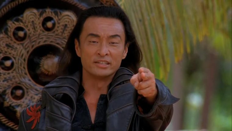 Ator Cary-Hiroyuki Tagawa, o icônico Shang Tsung de Mortal Kombat, morre aos 75 anos