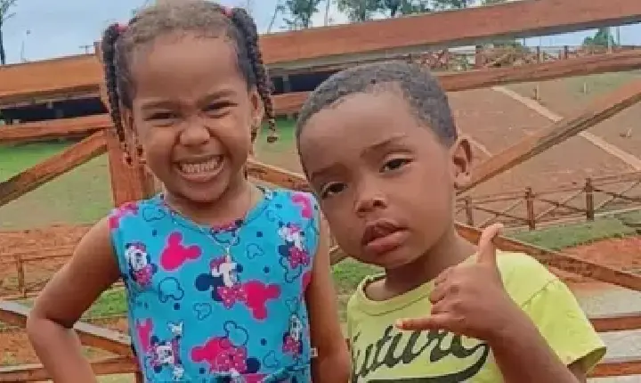 Caso Bacabal: irmãos desaparecidos podem ter sido encontrados nos EUA após operação resgatar 163 crianças