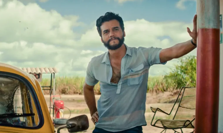 Cinema brasileiro faz história no Globo de Ouro com vitórias de “Agente Secreto” e Wagner Moura