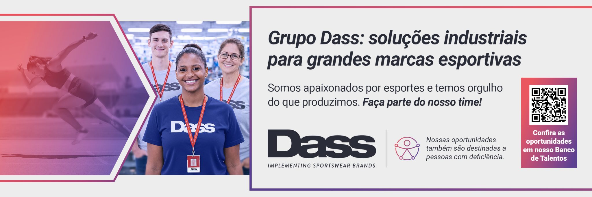 Banner Publicitário