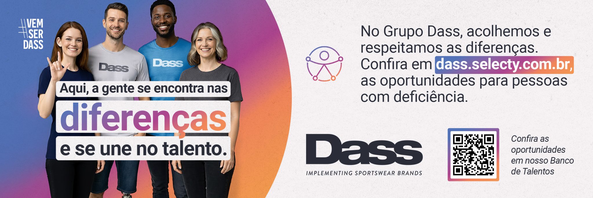 Banner Publicitário