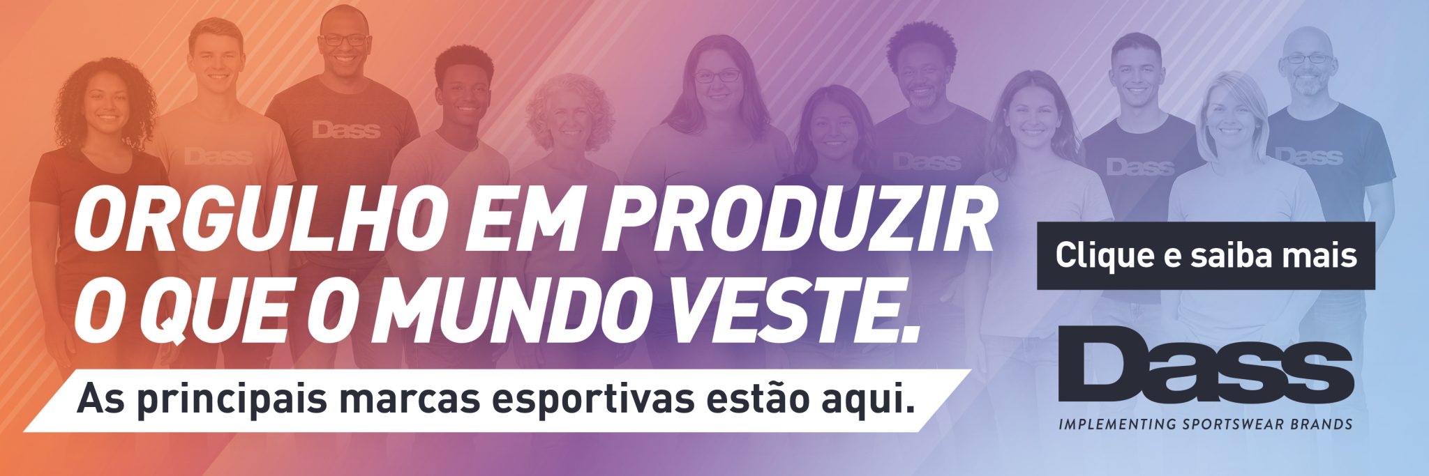 Banner Publicitário