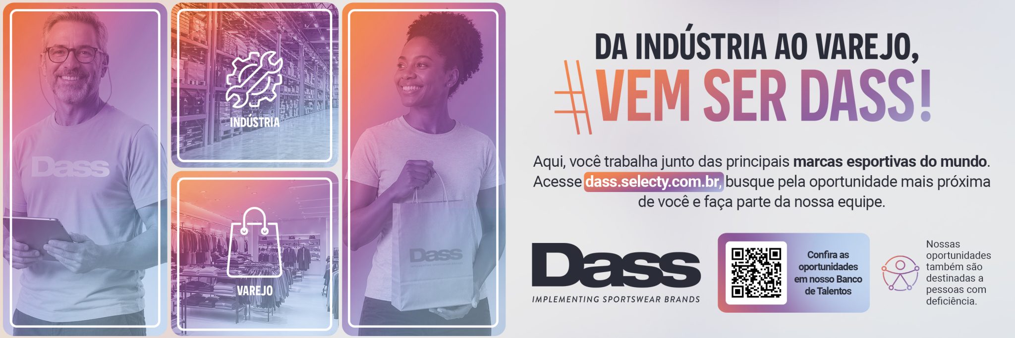 Banner Publicitário