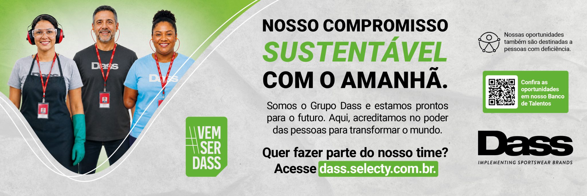 Banner Publicitário