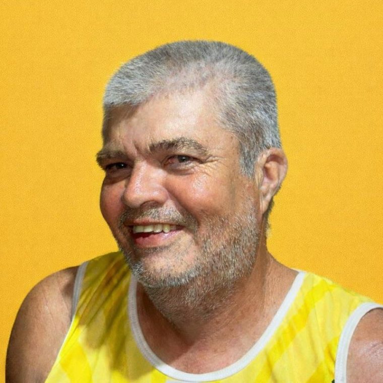 Instagram reativa conta de “Barrigudo do Luar”, que tem 1 milhão de seguidores