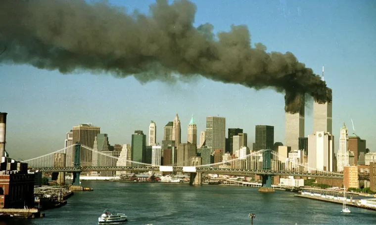 11 de Setembro: atentados que mudaram o mundo completam 25 anos e permanecem na memória global