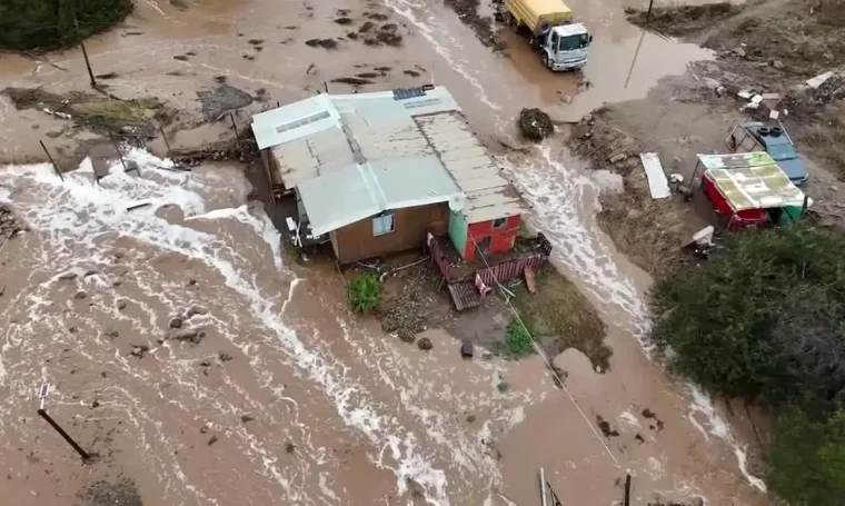 El Niño deve se intensificar e pode persistir até fevereiro de 2027, aponta OMM