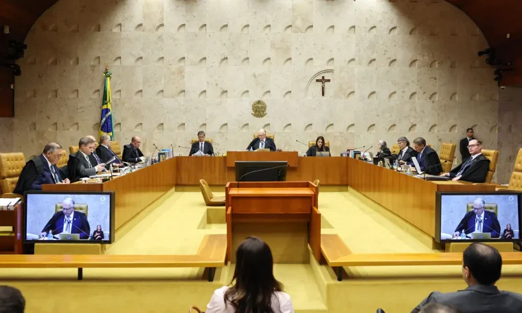 Fachin pede que ministros deixem conflitos pessoais de lado