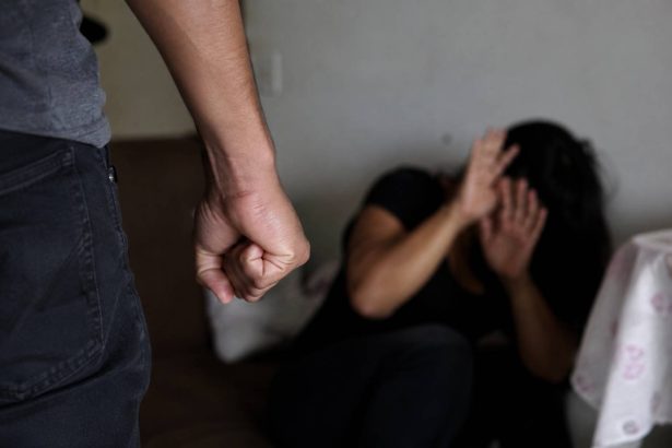 Homem de 19 anos é preso suspeito de agredir a própria mãe em Itapipoca