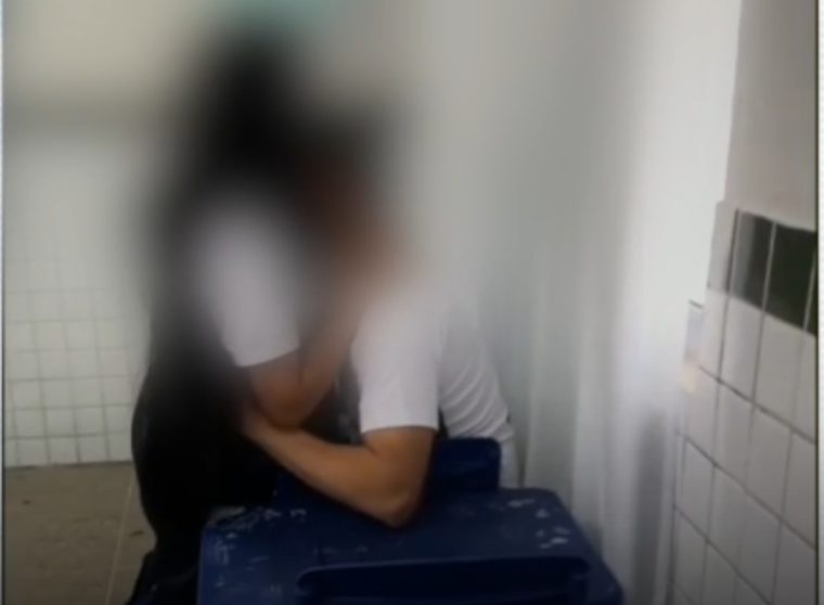 Vídeos de conteúdo sexual atribuídos a escola municipal de Irauçuba são investigados
