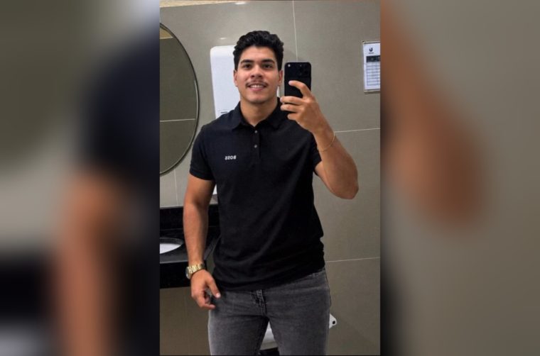 Jovem de Itapipoca é uma das vítimas de duplo homicídio em Miraíma