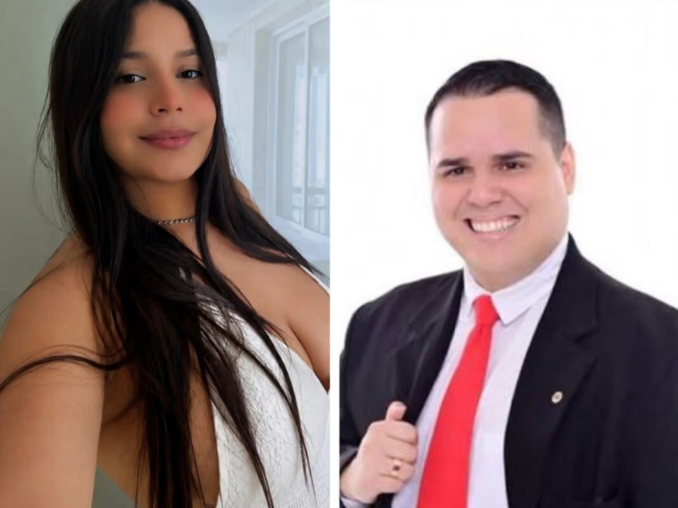 Namorado de estudante encontrada morta em condomínio de Fortaleza é preso pela Polícia Civil