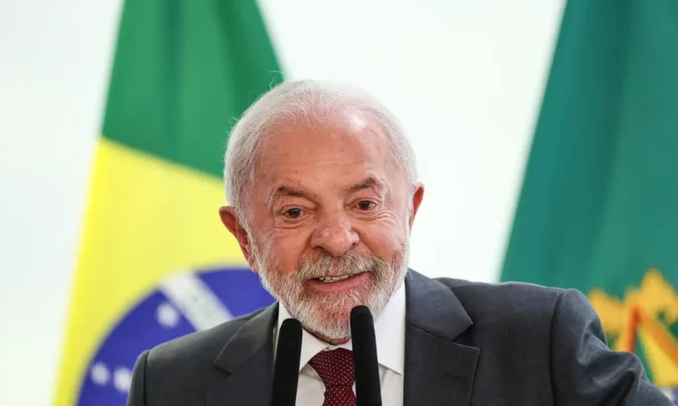 Lula pede quebra total de sigilo nas investigações do caso Master e cobra transparência
