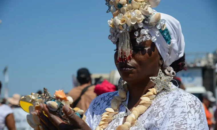 Religiões de matriz africana cobram espaço e representação nas eleições de 2026