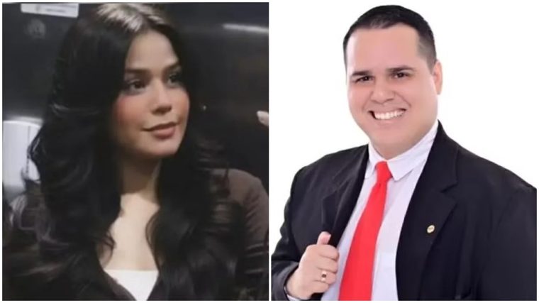 Namorado de Isabelle Caracristi é suspeito de violência psicológica e indução ao suicídio, diz Polícia Civil