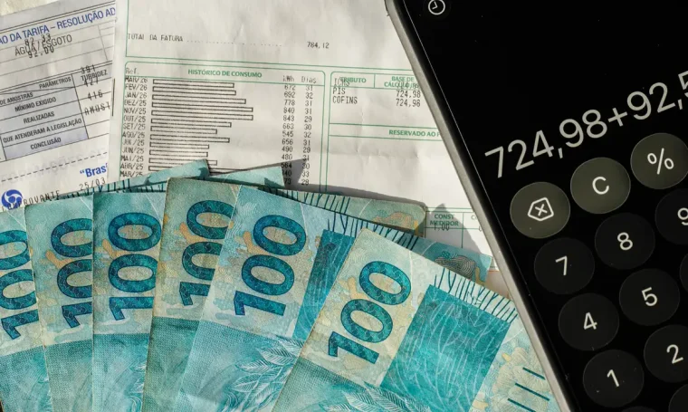 Arrecadação federal ultrapassa R$ 2 trilhões entre janeiro e agosto de 2026