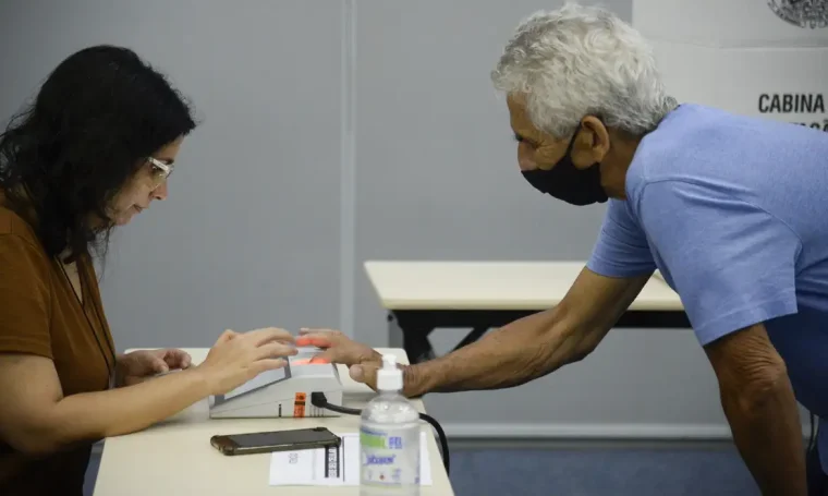 Beneficiários do INSS que votarem nas eleições terão Prova de Vida validada automaticamente