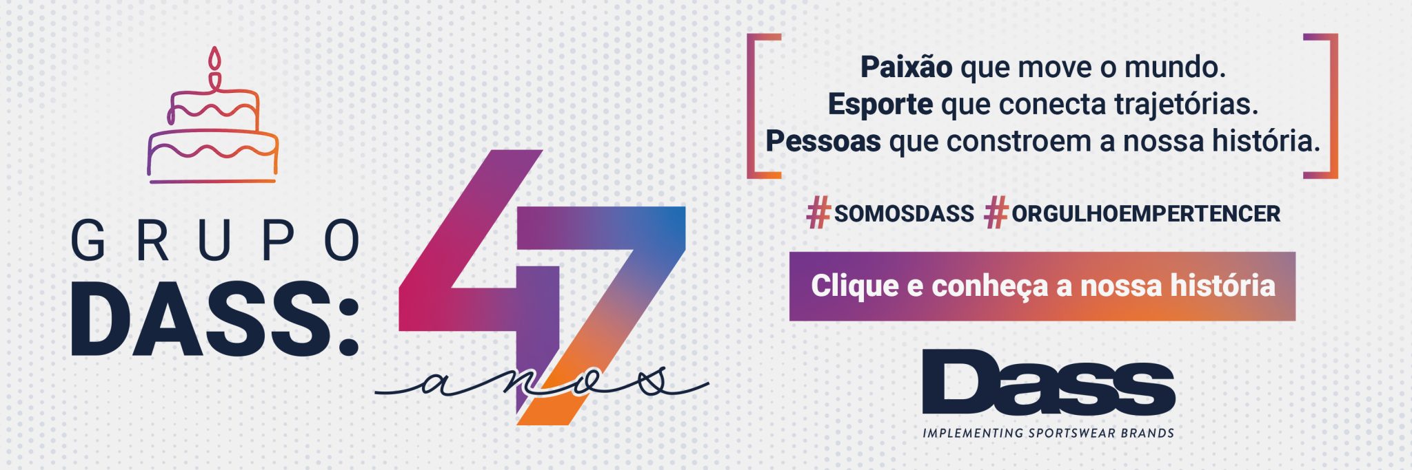 Banner Publicitário