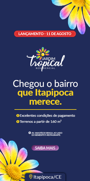 Banner Publicitário
